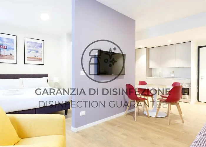 Italianway-Bergonzoli Place