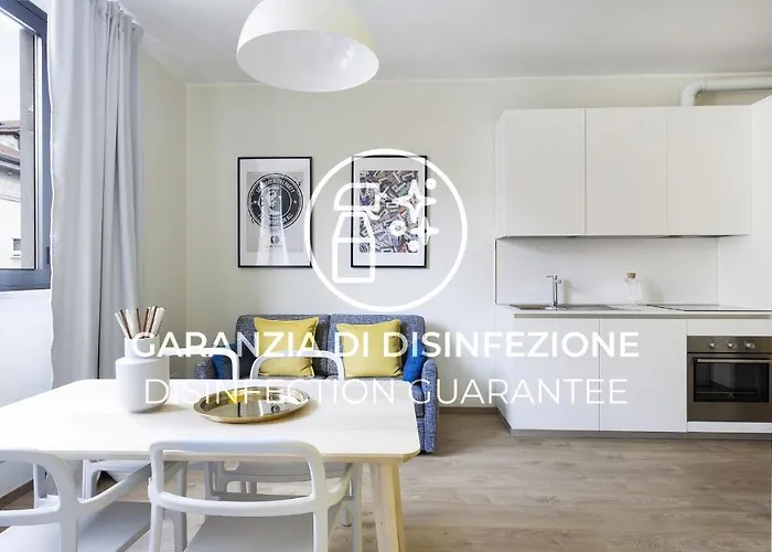 Italianway-Bergonzoli Place