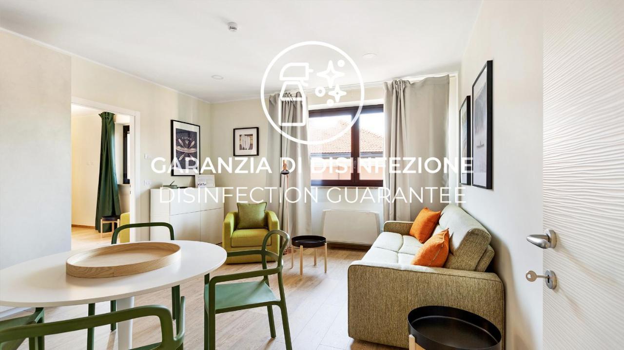 Italianway-bergonzoli Place Milan