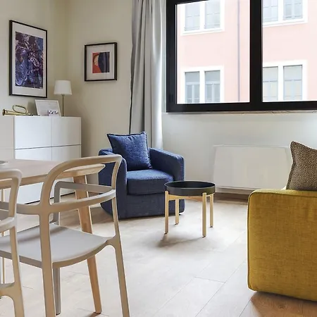 Italianway-Bergonzoli Place Mailand Exterior foto