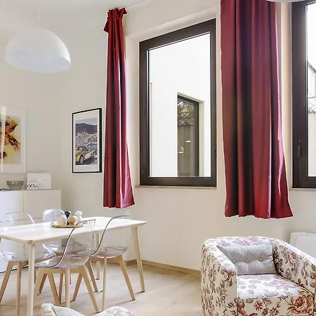 Italianway-Bergonzoli Place Mailand Exterior foto