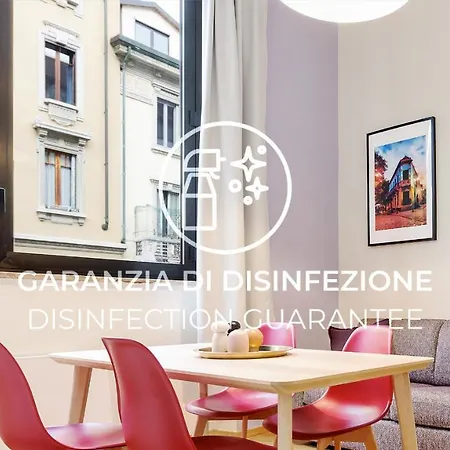 Italianway-Bergonzoli Place Mailand Exterior foto