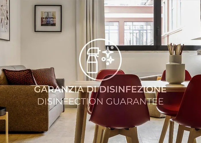 Italianway-Bergonzoli Place