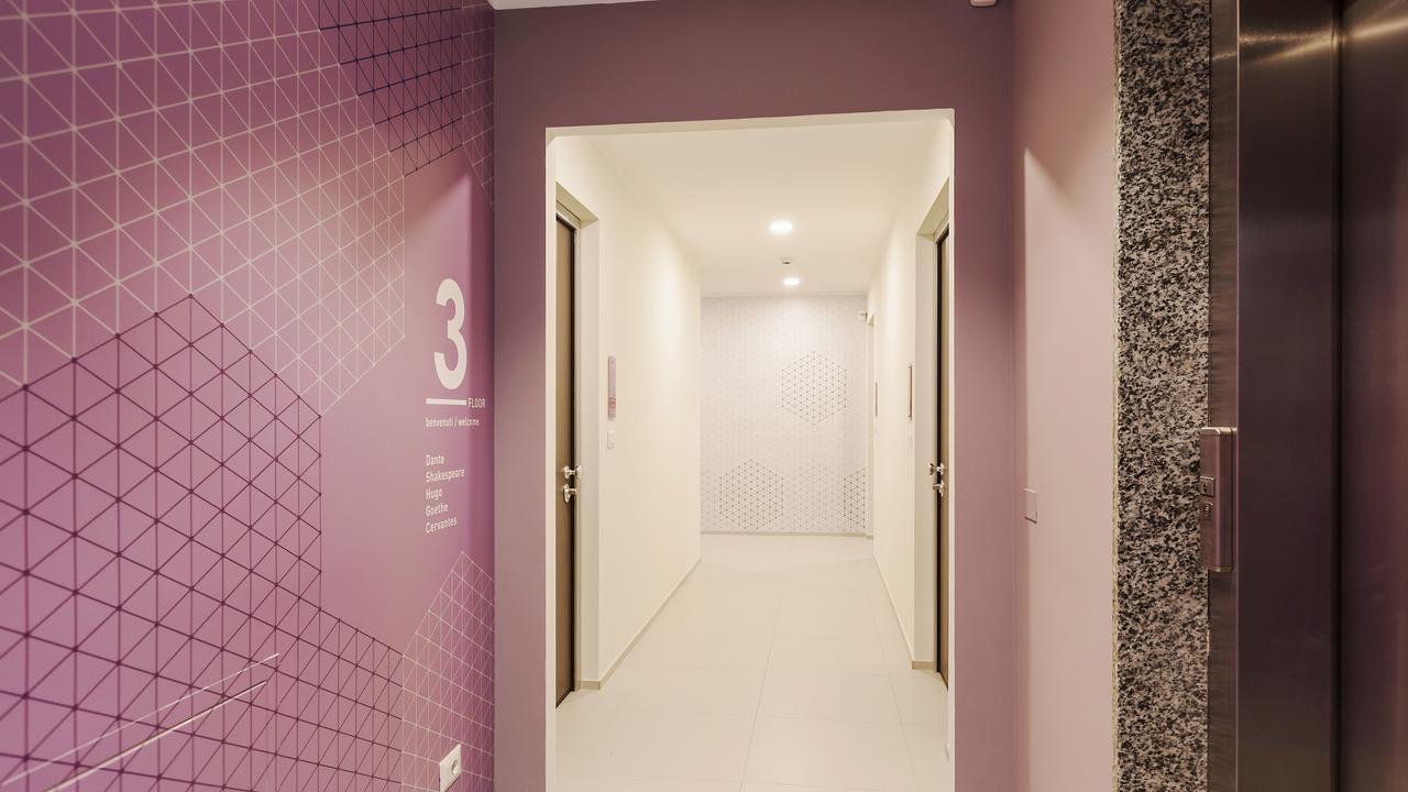Apartamento Italianway-bergonzoli Place