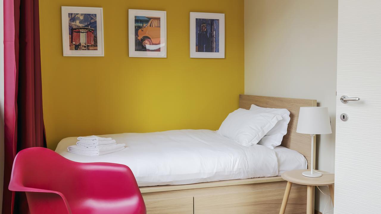 Apartamento Italianway-bergonzoli Place