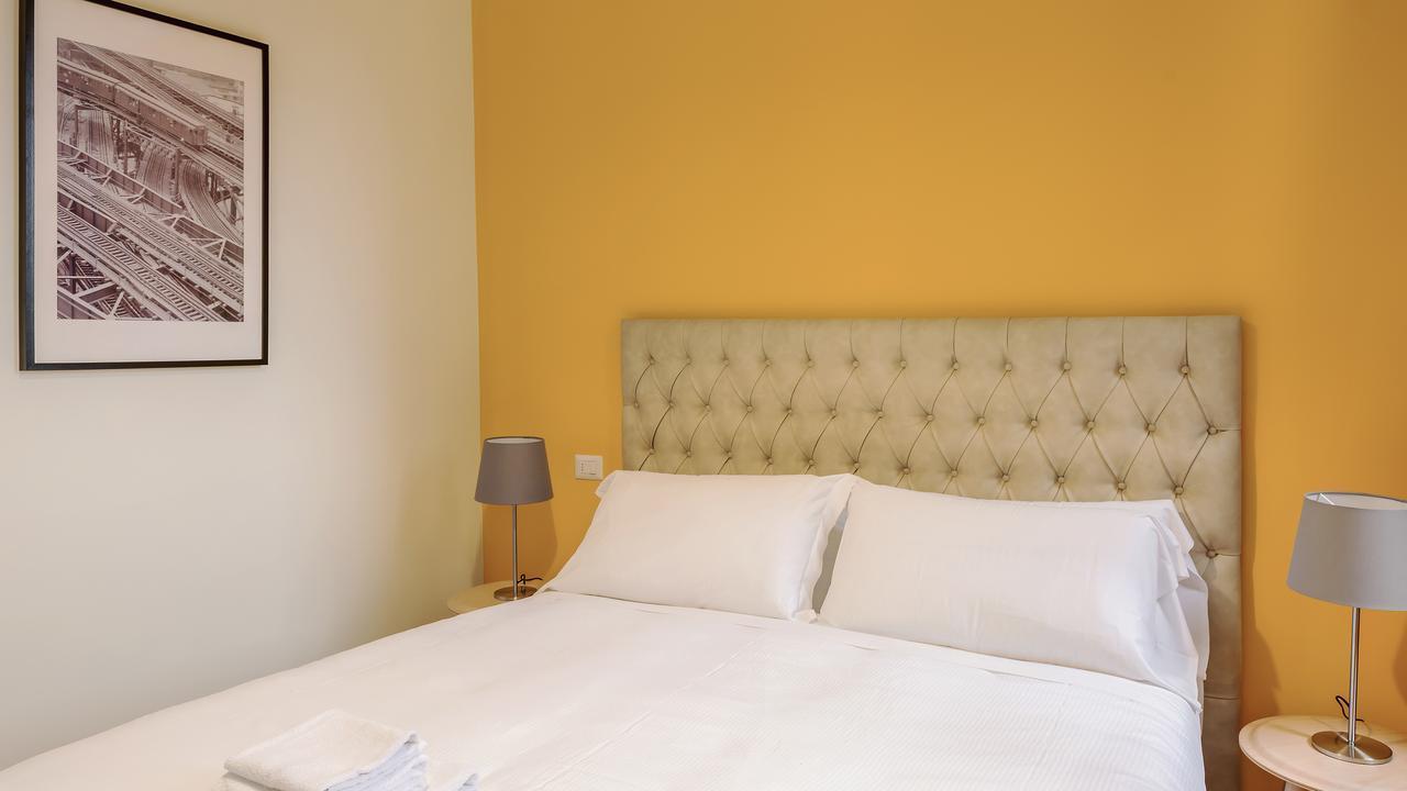 Apartamento Italianway-bergonzoli Place *
